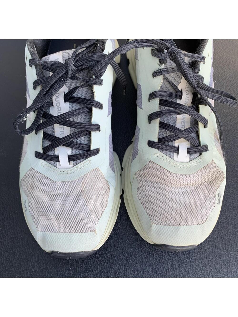 On Cloud Sneakers Womens Sz 7 - Picture 9 of 9